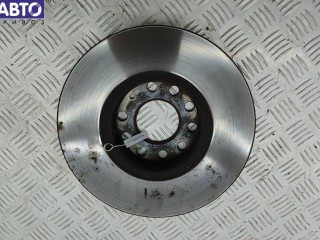 Диск тормозной передний, Audi A4 B7 (2004-2008)