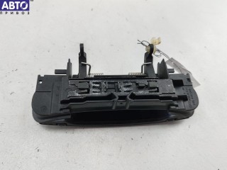Ручка двери наружная задняя правая, ориг. номер 4B0839885, Audi A4 B7 (2004-2008)