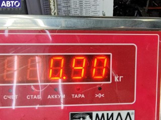 Двигатель стеклоочистителя заднего (моторчик дворников), ориг. номер 8L0955711, Audi A6 C5 (1997-2005)