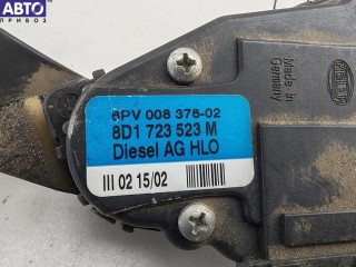Педаль газа, ориг. номер 8D1723523M, Audi A6 C5 (1997-2005)