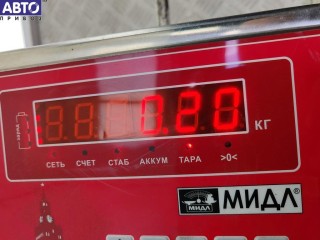 Клапан электромагнитный, ориг. номер 059906627B, Audi A6 C5 (1997-2005)