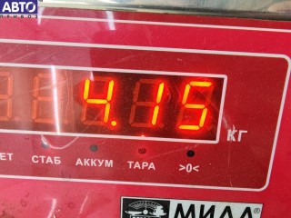 Стекло двери передней левой, ориг. номер 43R001461, Audi A6 C5 (1997-2005)