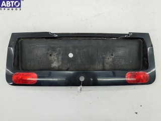 Бленда (накладка под номер), ориг. номер 4B945695, Audi A6 C5 (1997-2005)
