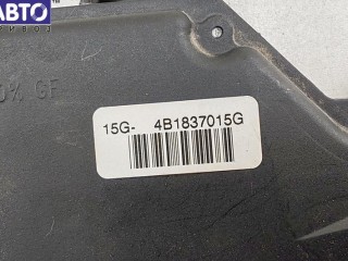 Замок двери передней левой, ориг. номер 4B1837015G, Audi A6 C5 (1997-2005)