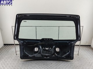 Крышка багажника (дверь задняя), Audi A6 C5 (1997-2005)