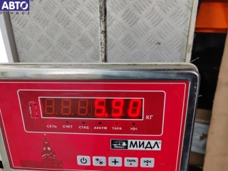 Стеклоподъемник электрический передний левый, ориг. номер 4B0837753A, Audi A6 C5 (1997-2005)