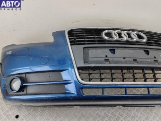Бампер передний, ориг. номер 8E0807437AH, Audi A4 B7 (2004-2008)