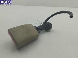 Замок ремня безопасности передний, ориг. номер E034501, Nissan Pathfinder 2004-2010