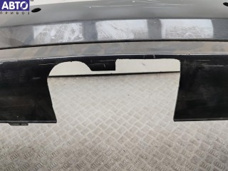 Бампер задний, ориг. номер 8E9807511J, Audi A4 B7 (2004-2008)