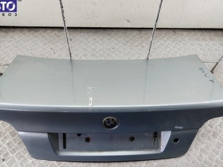 Крышка багажника (дверь задняя), BMW 5 E39 (1995-2003)