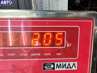 Стеклоподъемник электрический передний правый, ориг. номер 2990294, BMW X1 E84 (2009-2015)