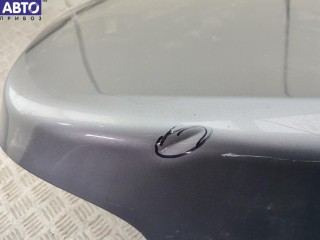 Крышка багажника (дверь задняя), BMW 5 E60/E61 (2003-2010)