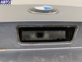 Крышка багажника (дверь задняя), BMW 5 E60/E61 (2003-2010)