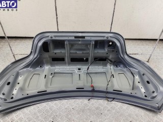Крышка багажника (дверь задняя), BMW 5 E60/E61 (2003-2010)