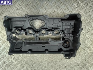 Крышка клапанная ДВС, ориг. номер 7553626, BMW 3 E90/E91/E92/E93 (2005-2013)