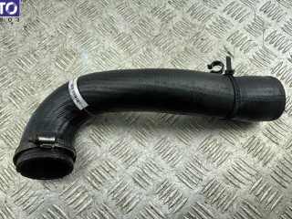 Патрубок интеркулера, ориг. номер 55350922, Opel Vectra C 2005-2008