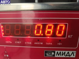 Трубка охлаждающей жидкости металлическая, ориг. номер 55213896, Opel Vectra C 2005-2008