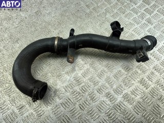 Патрубок интеркулера, ориг. номер 55350916, 55352567, Opel Vectra C 2005-2008