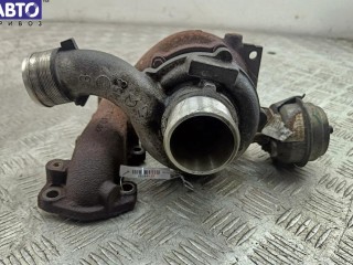 Турбина, ориг. номер 55205179, Opel Vectra C 2005-2008
