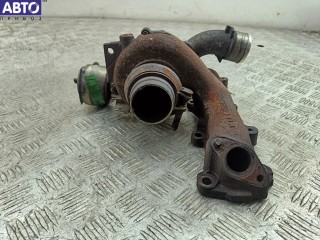 Турбина, ориг. номер 55205179, Opel Vectra C 2005-2008