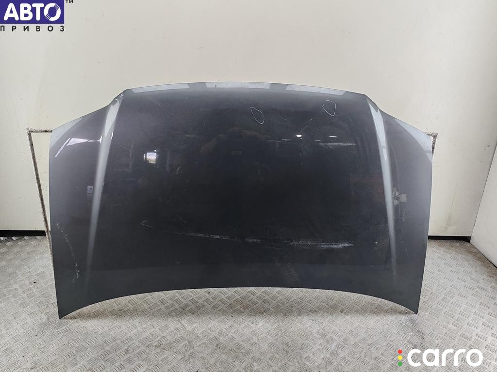 Капот Volkswagen Touran 2003-2006, минивэн, фото 1
