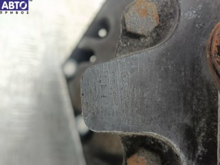 КПП 5-ст. механическая, ориг. номер F18, Opel Vectra B 1995-2000