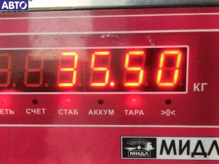 КПП 5-ст. механическая, ориг. номер F18, Opel Vectra B 1995-2000