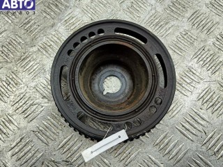 Шкив коленвала Opel Zafira A 1999-2003