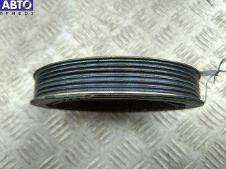 Шкив коленвала, Opel Vectra C 2005-2008