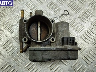 Заслонка дроссельная, ориг. номер 25177983, Opel Zafira A 1999-2003