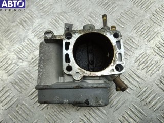 Заслонка дроссельная, ориг. номер 25177983, Opel Zafira A 1999-2003