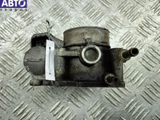 Заслонка дроссельная, ориг. номер 25177983, Opel Zafira A 1999-2003
