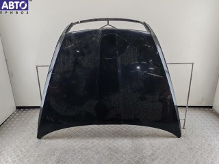 Капот, Skoda Octavia mk2 (A5) 2004-2009