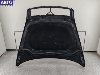 Капот, Skoda Octavia mk2 (A5) 2004-2009