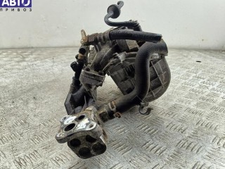Коллектор впускной, ориг. номер 9458176, Opel Zafira A 1999-2003
