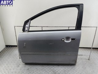 Дверь боковая передняя левая, Ford Focus 2 (2004-2011)
