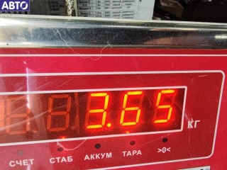 Стекло двери передней левой, ориг. номер 43R000016, Ford Focus 2 (2004-2011)