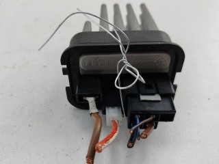 Сопротивление отопителя, ориг. номер 90566802, Opel Zafira A 2003-2006