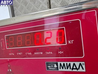 Сопротивление отопителя, ориг. номер 90566802, Opel Zafira A 2003-2006
