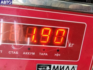Обшивка двери задней правой (дверная карта), ориг. номер 83700SAG015, Honda CR-V (2002-2006)