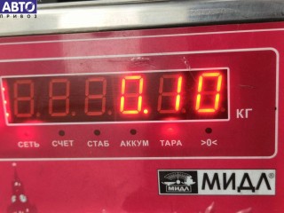Регулятор давления топлива, ориг. номер 0280160515, Opel Omega B 1994-1999