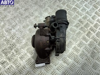 Турбина, ориг. номер 9662464980, Ford Mondeo 4 (2007-2014)