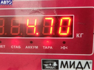 ТНВД, ориг. номер 9685705080, Ford Mondeo 4 (2007-2014)