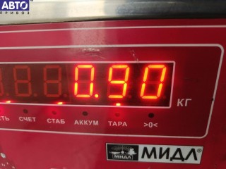 Рампа (рейка) топливная, ориг. номер 1427240, BMW 5 E39 (1995-2003)