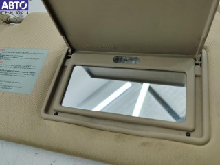 Козырек солнцезащитный правый, Nissan Pathfinder 2004-2010