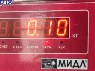 Клапан воздушный, ориг. номер 30670449, 72819703, Volvo C70 2005-2009