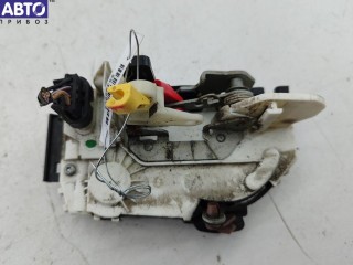 Замок двери передней правой, ориг. номер 04589416, Dodge Caliber 2006-2009
