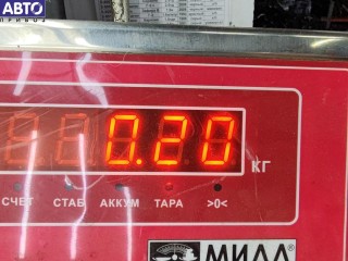 Накладка на зеркало правое, Dodge Caliber 2006-2009