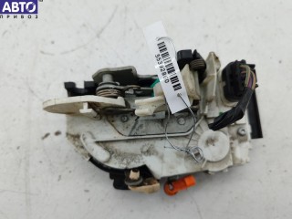 Замок двери передней левой, ориг. номер 04589409, Dodge Caliber 2006-2009