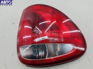 Фонарь задний левый, ориг. номер 4857601AH, Chrysler Voyager (2001-2007)